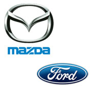Специнструмент Mazda, Ford (Мазда, Форд)