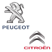 Специнструмент Peugeot (Пежо)