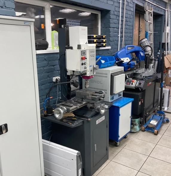 «СЕРВИС ПОРТ»