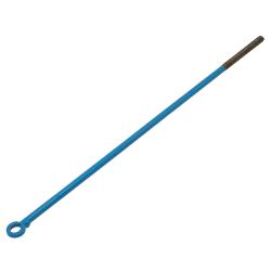 Тяга ручки стопора (наружняя) для четырехстоечного подъемника