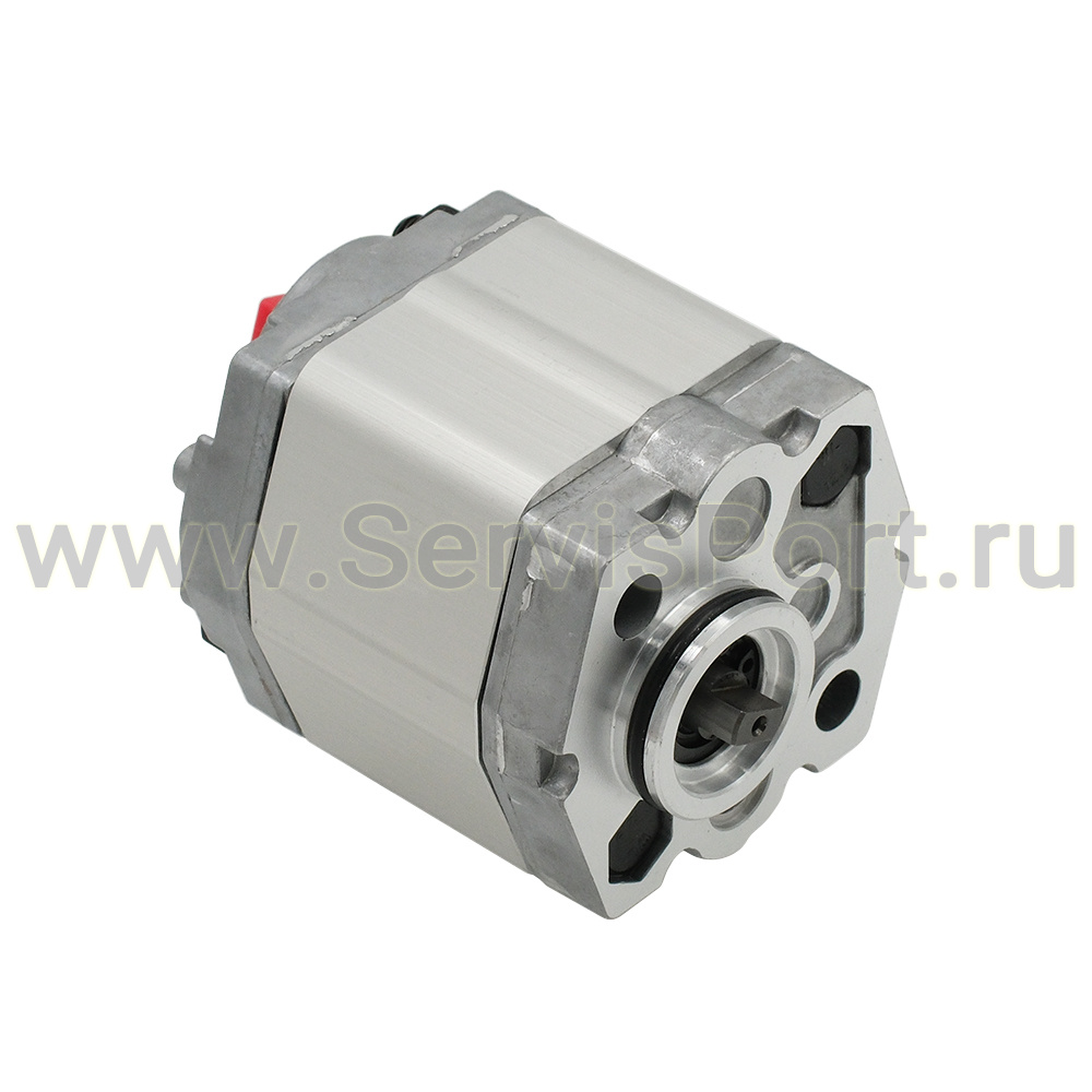 Насос в/д Bucher 270 Бар фото