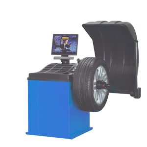 Запчасти балансировочных станков