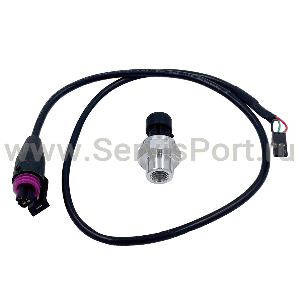 Датчик теста вакуума RCC8 фото