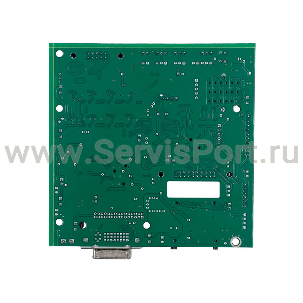 Плата процессора FAM КС918.004.00-01 фото