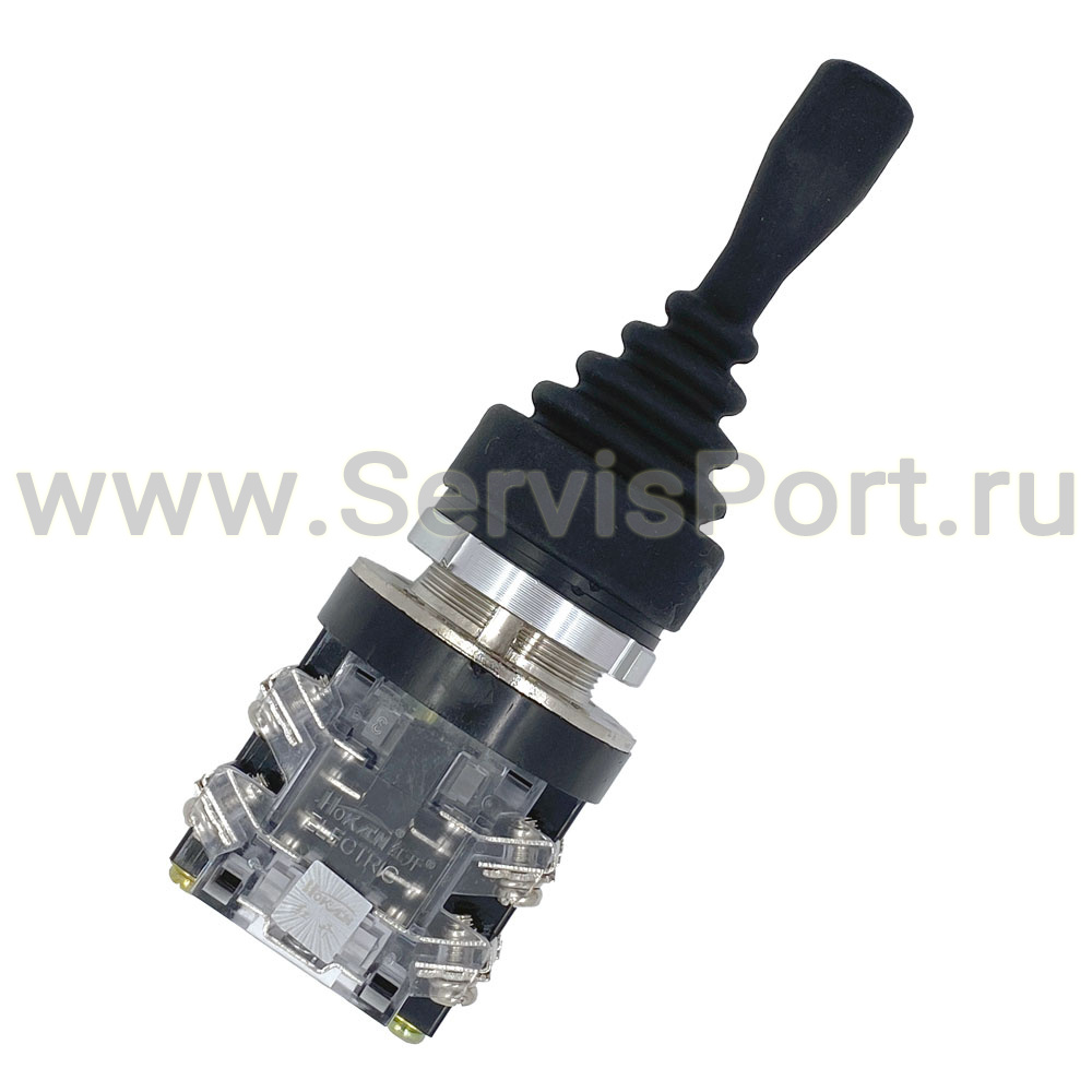 Джойстик TCS-**B 8 контактов фото