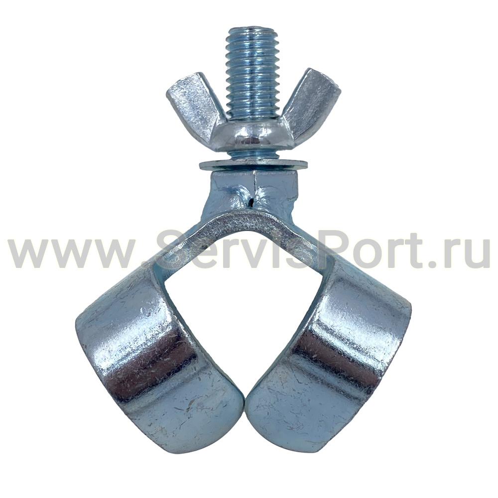 Захват для стяжки пружин фото