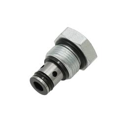 Клапан перепускной блока гидростанции