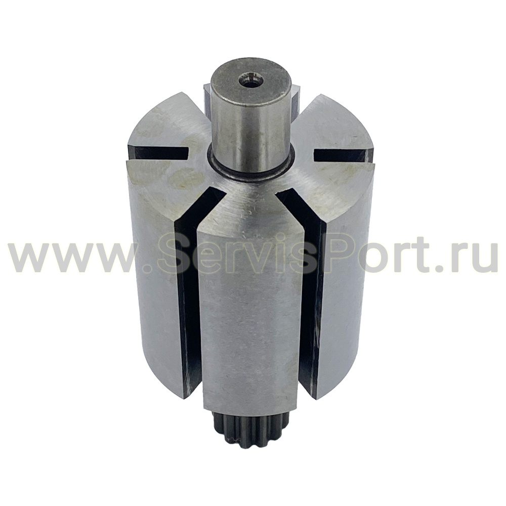 Ротор пневмомотора ES12402 фото