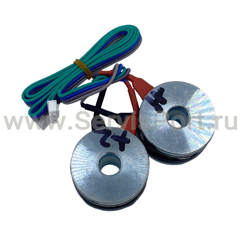 Пьезодатчики (комплект) TS-600, Nordberg фото