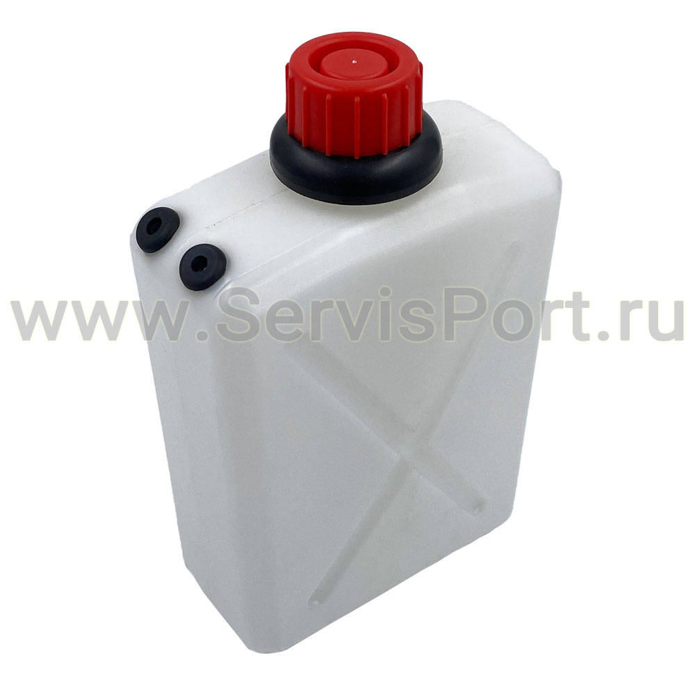 Канистра КС 120М фото