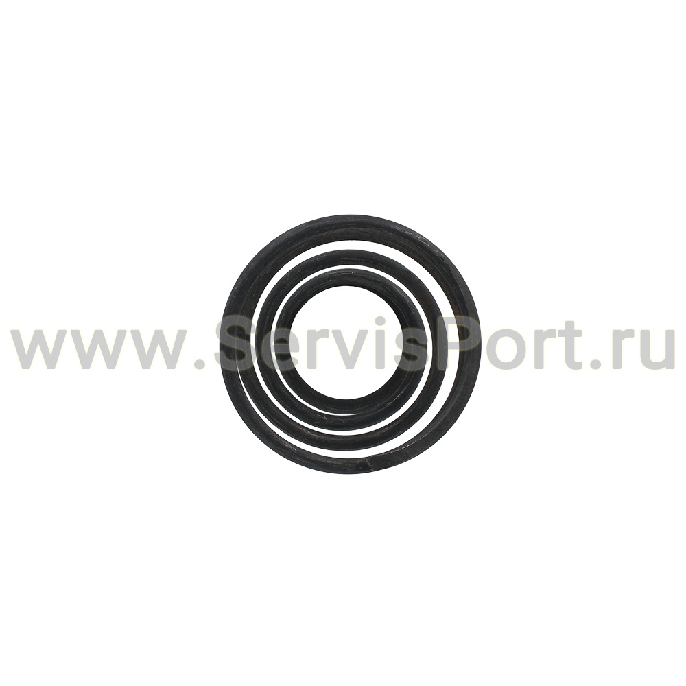 Пружина коническая Д36 фото