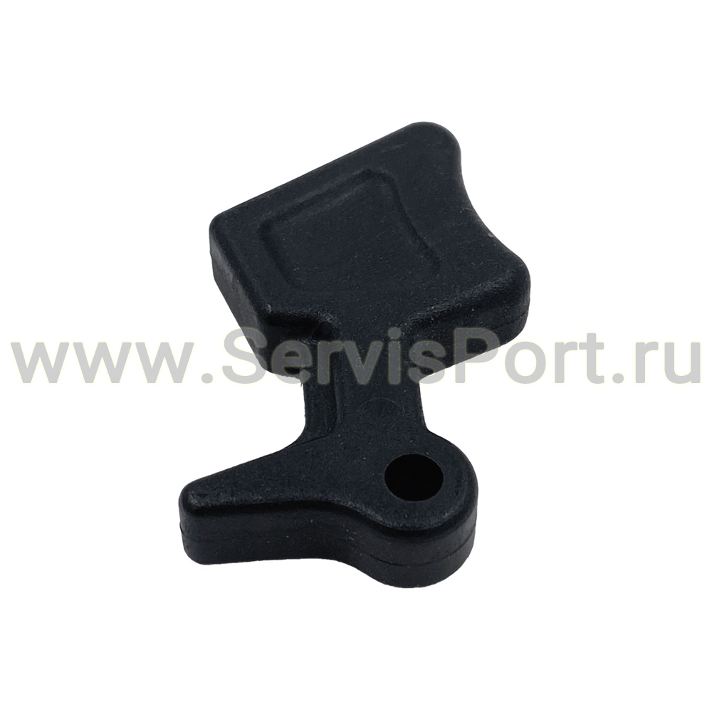 Курок пусковой ES12402 фото