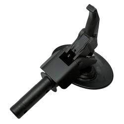 Монтажный блок консоли TS-52D (в сборе)