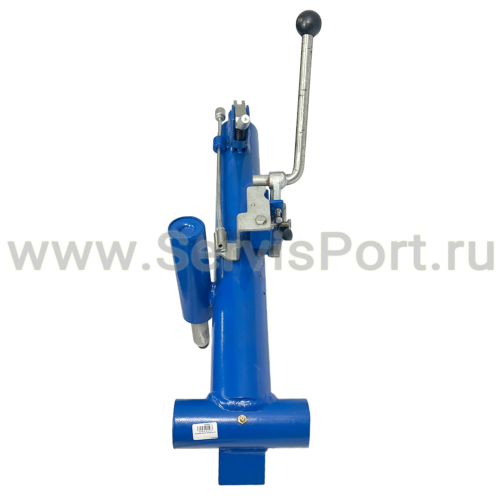 Монтажная консоль TS-26D поз.126 фото