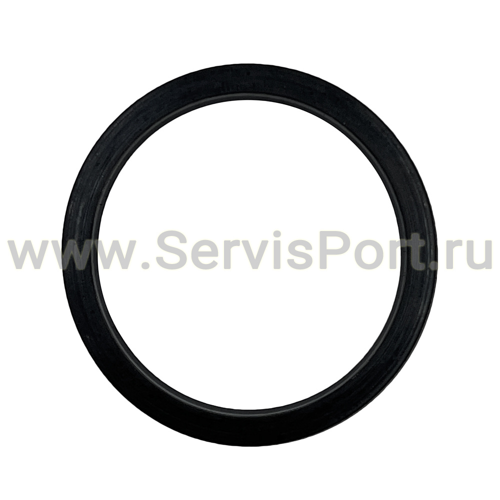 Кольцо уплотнительное (резина) фото