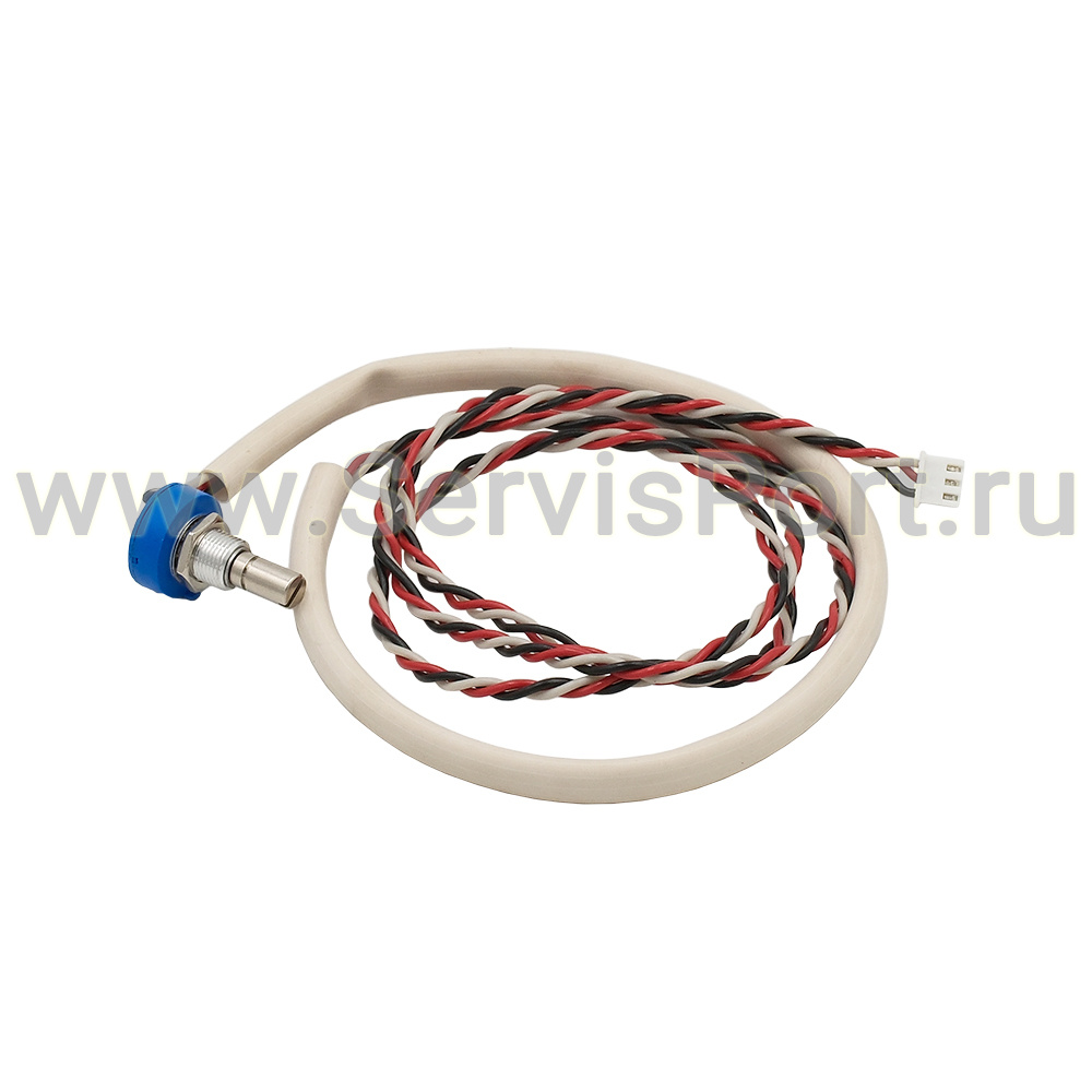 Датчик измерения диаметра (ЛС433.05.07.00 СБ) фото