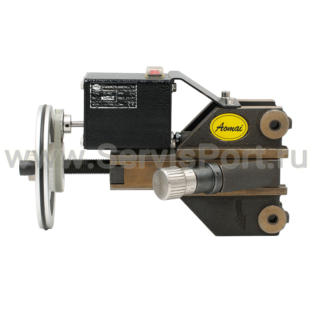 Суппорт токарный AM8700, AM983 (в сборе) фото