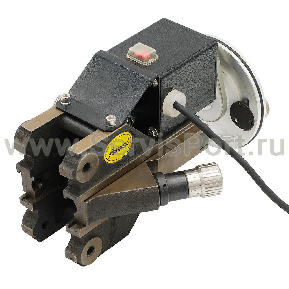 Суппорт токарный AM8700, AM983 (в сборе) фото