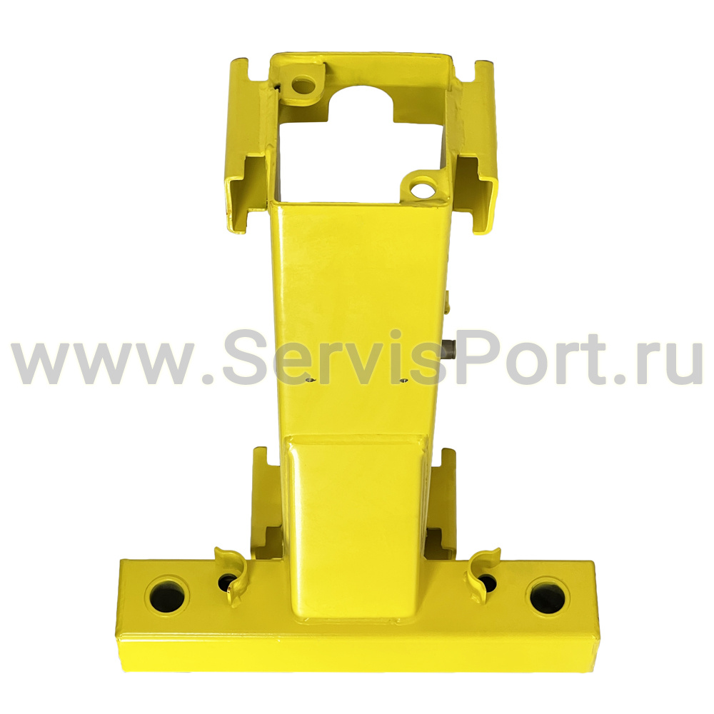 Каретка подъемника T-4  фото