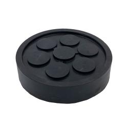 Накладка резиновая для подъемников ЗАО "ДАРЗ". (Усиленная)