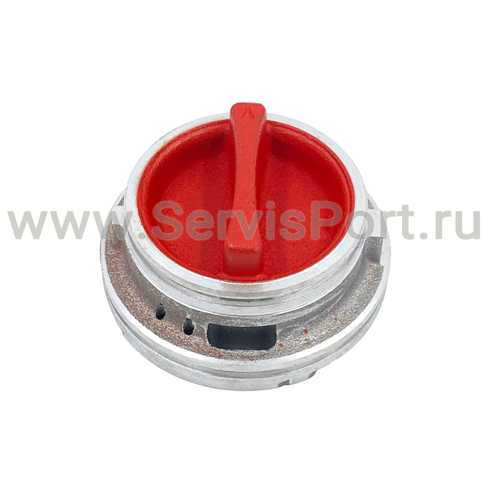 Переключатель скорости гайковерта ES3501 фото