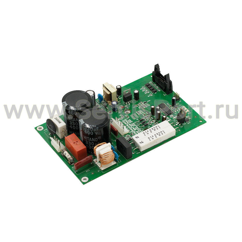 Частотный преобразователь легковой ЛС44-46 (без пластины) фото