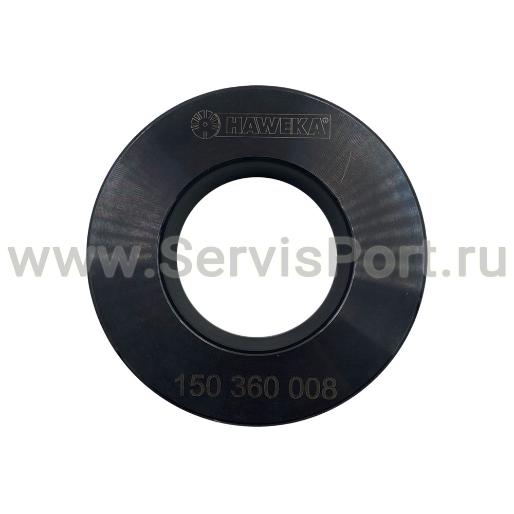 Haweka конус 150360008 (42-64,5мм), ф36 фото