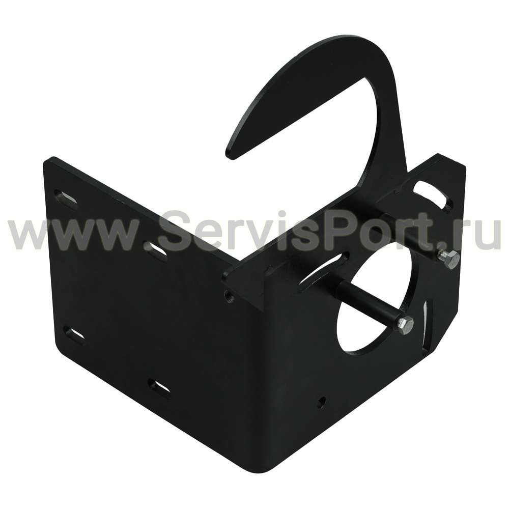 Кронштейн электродвигателя редуктора, TS-52D (302) фото