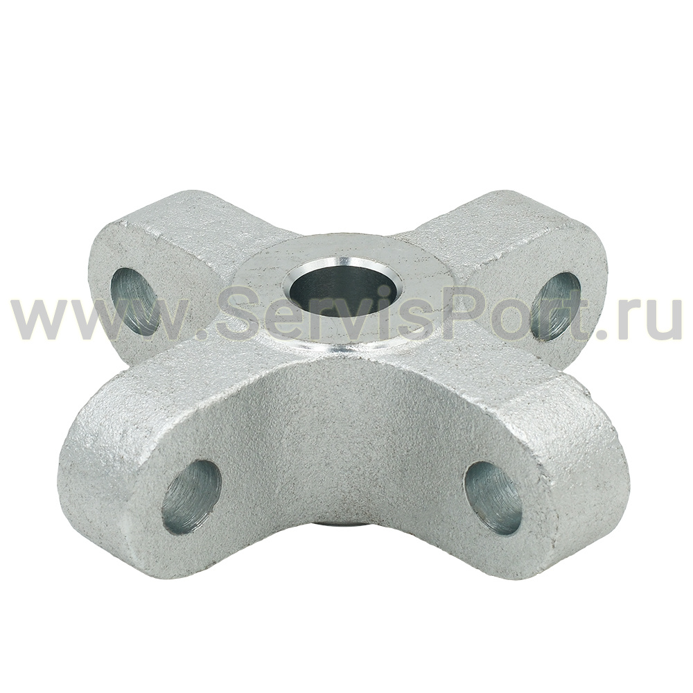 Крестовина привода зажимных лап TS-52D фото