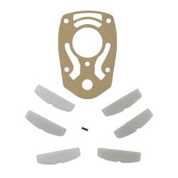 Ремкомплект пневматического гайковерта 5271