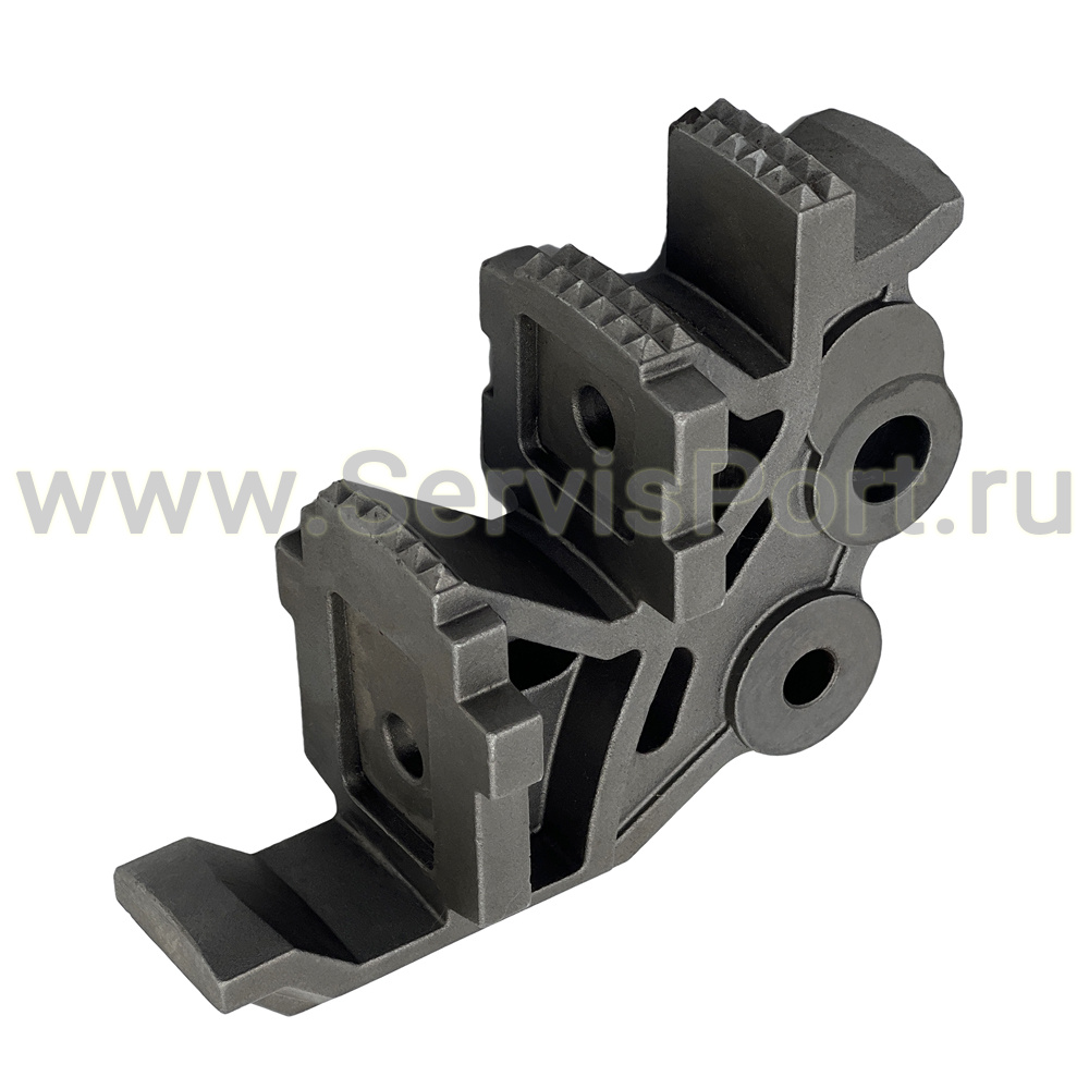Кулачок зажимного механизма грузового ш/с СИВИК фото