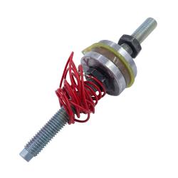 Пьезодатчик в сборе