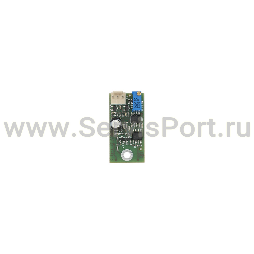 Датчик емкостной С-Sensor_01 КС919.100.01 фото