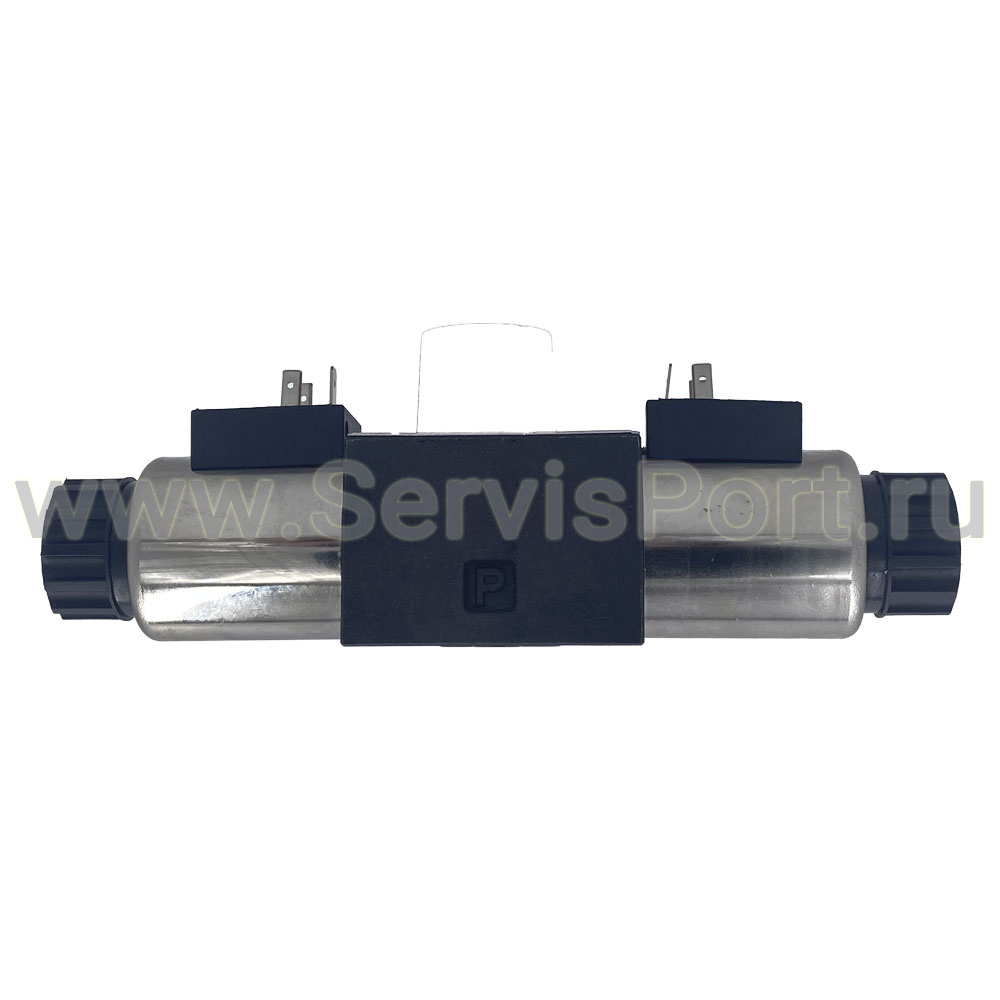 Клапан соленоидный в сборе грузового ш/с фото