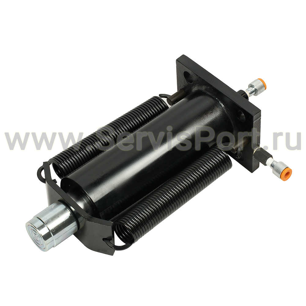 Гидравлический цилиндр для пресса 50 тонн фото