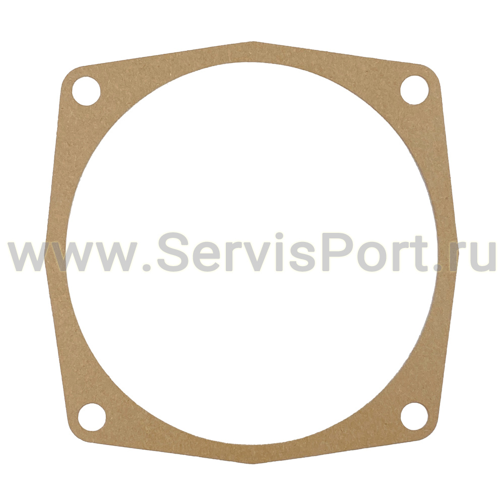 Ремкомплект грузового пневмогайковерта ES1069 фото