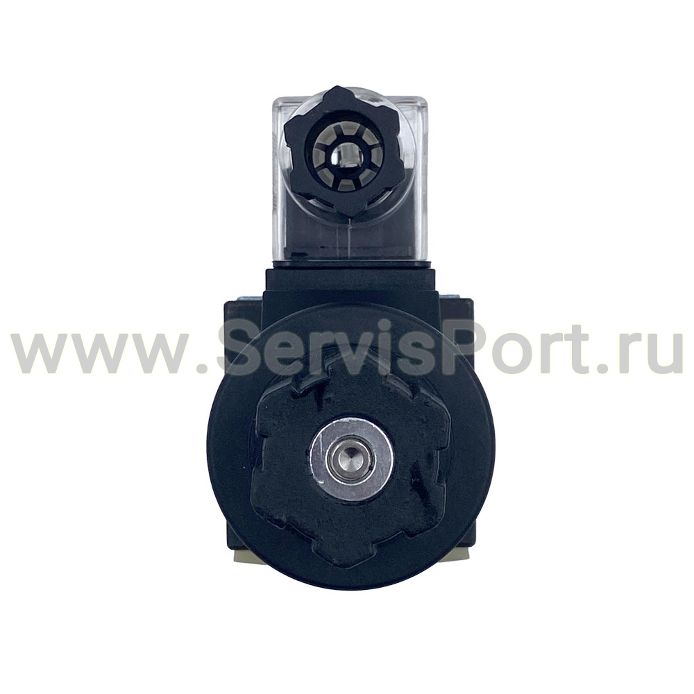 Клапан соленоидный установки замены ж. в АКПП CM-201 фото