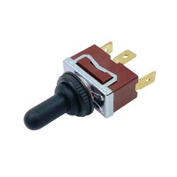 Тумблер пульта on-off-on