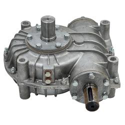 Редуктор ПЛ-20