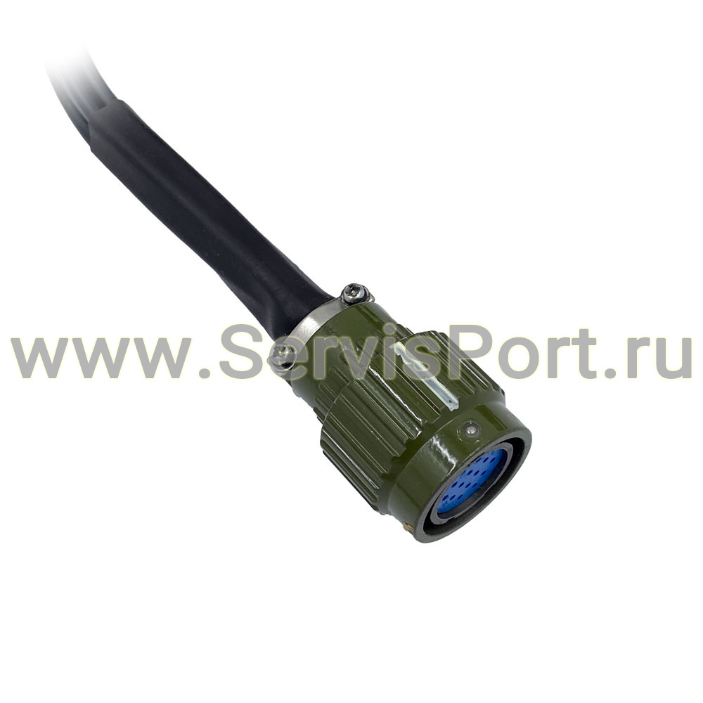 Сигнальный кабель INJ-6B фото