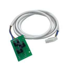 Датчик угла TS-850