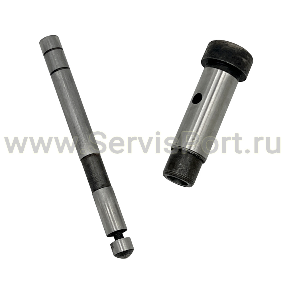 Плунжерная пара С321М фото