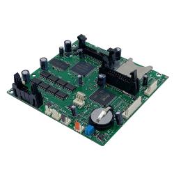 Плата процессора FAM КС917.001.00 LVDS NEXT