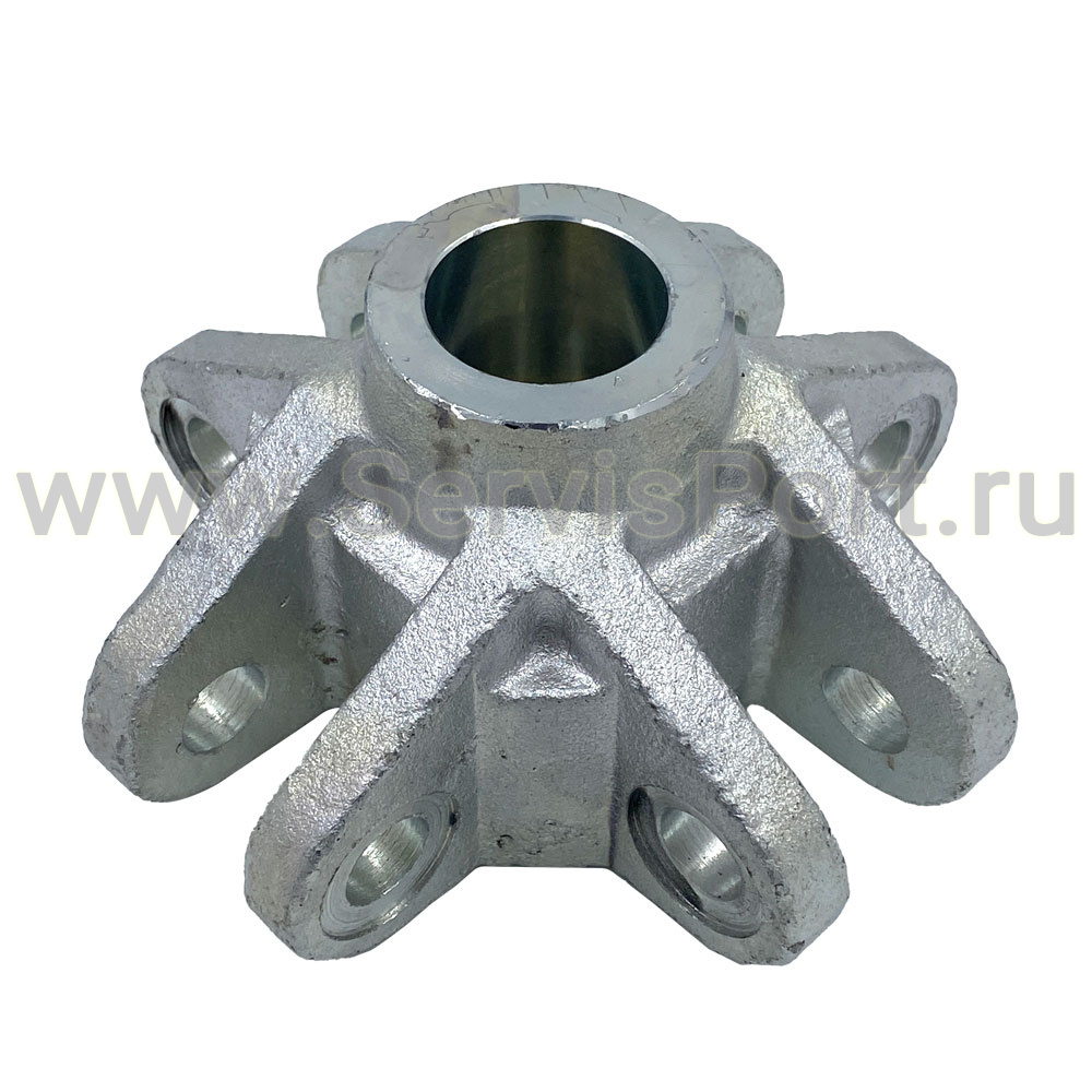 Крестовина привода зажимных лап TS-56D фото