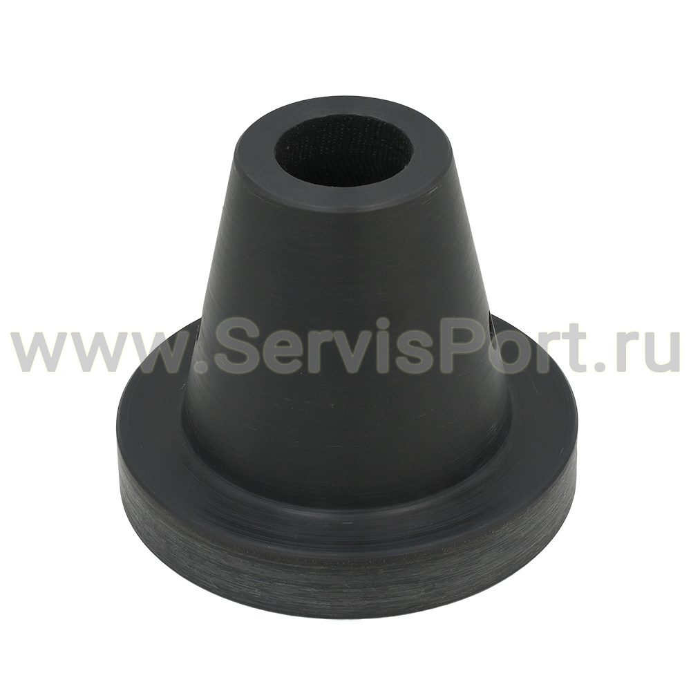 Ролик отжимной мобильного грузового шиномонтажного станка TS-26i, модифицированный фото