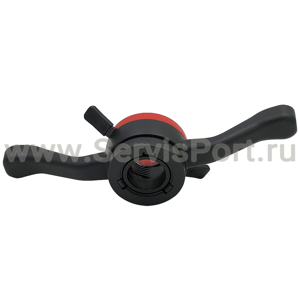 Гайка быстрая 40*3мм (Haweka SoftGrip type) фото
