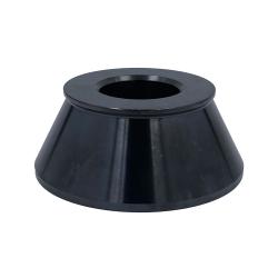 Haweka конус 150360048 (68 - 98 mm), ф36