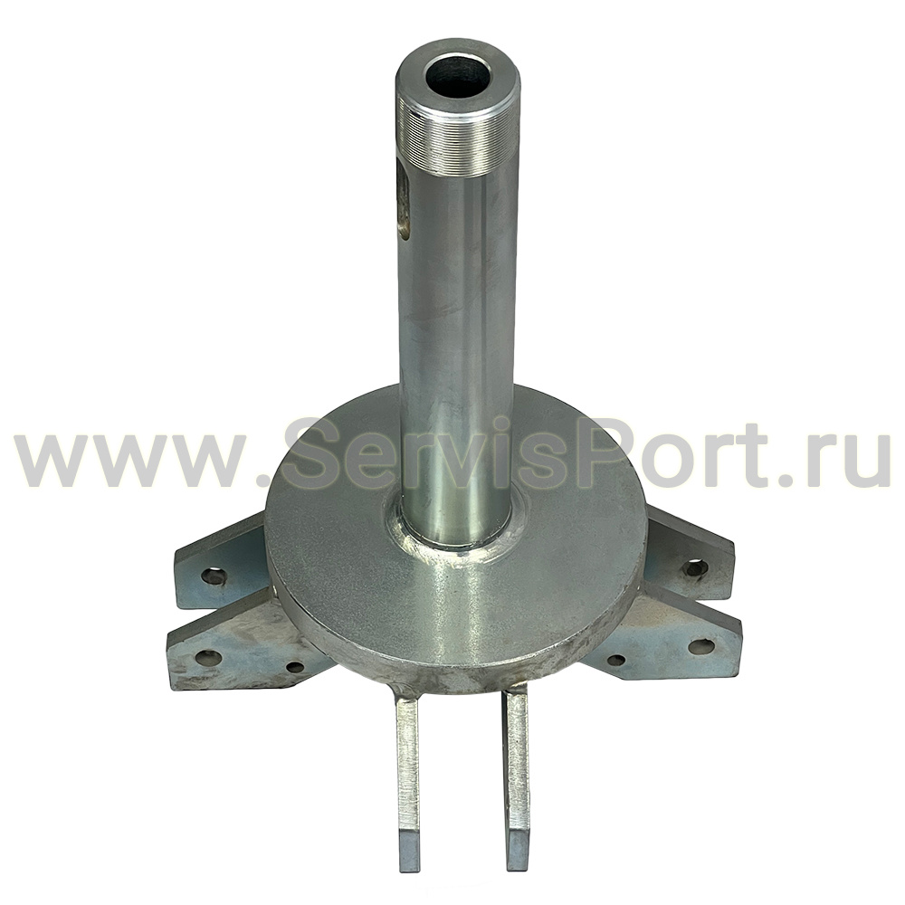 Цапфа зажимного механизма шиномонтажного станка до 26 дюймов фото