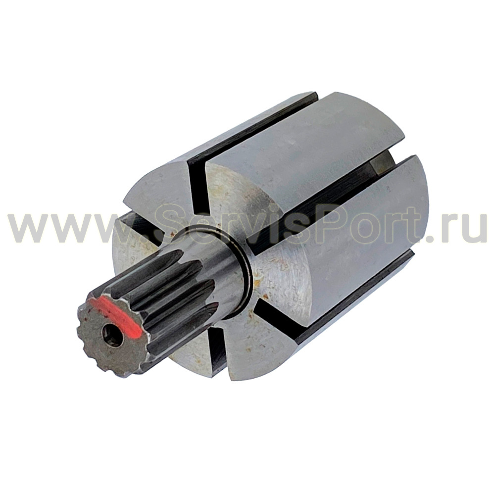 Ротор пневмомотора ES3501 фото