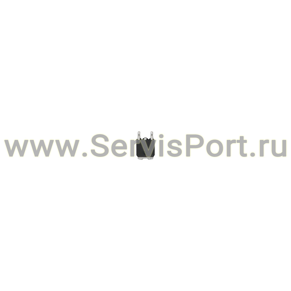 Стабилизатор напряжения +5В, 0.5А 2%, для RCC8A фото